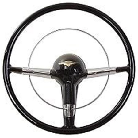 AMERICAN RETRO American Retro RP-20001 1955-56 Steering Wheel RP-20001